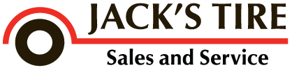 Jack's Tire Sales & Service