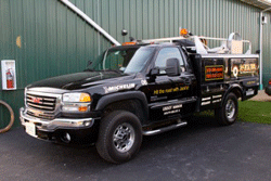 Roadside Service Truck in South Beloit, IL